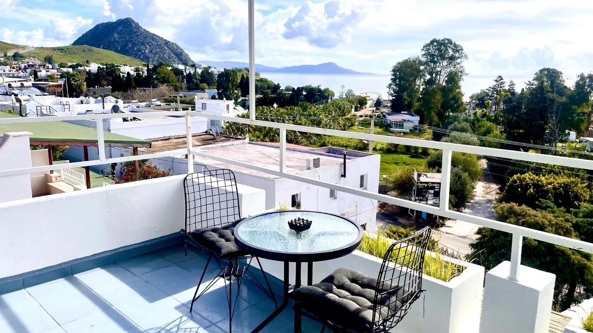 Aspat Hotel Bodrum - Beach&Restaurant