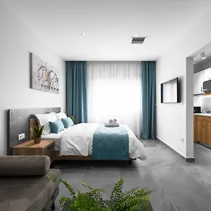 Factory Inn, Nilie Hospitality Mgmt Selanik